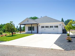 6209 Descanso Ln, Paradise, CA 95969