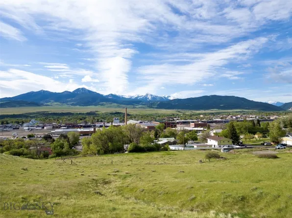 Tbd N G St, Livingston, MT 59047