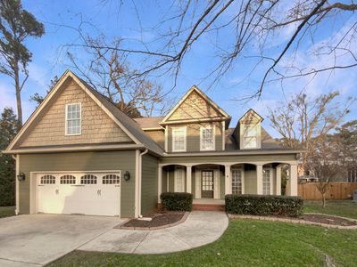 4986 Hamillville Ct, Hixson, TN, 37343