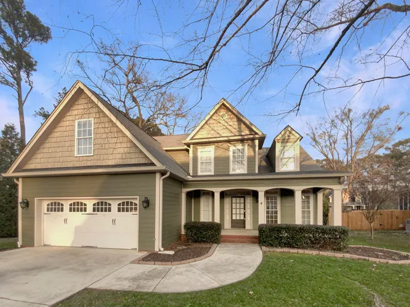 4986 Hamillville Ct, Hixson, TN 37343