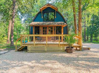 521 Conrad Hills Rd, Havana, FL 32333