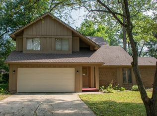 53118 Saint Abbs Ct, South Bend, IN