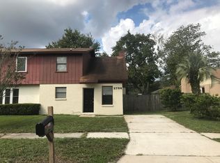 2784 Hidden Village Dr, Jacksonville, FL 32216