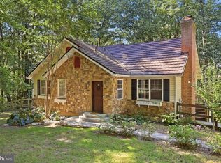 20752 Gapland Rd, Rohrersville, MD 21779