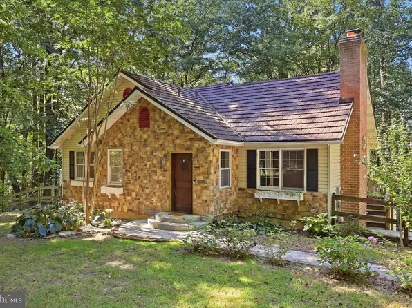 20752 Gapland Rd, Rohrersville, MD 21779