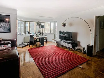 Rented by Halstead Real Estate