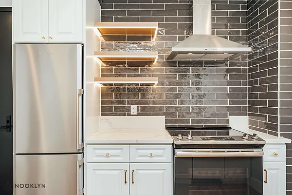 Rented by Nooklyn NYC LLC | media 54