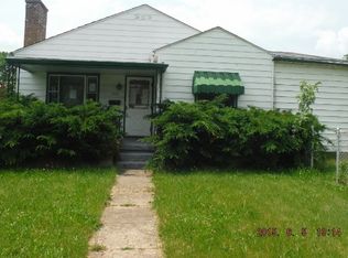 1793 Oakwood Ave, Columbus, OH 43207
