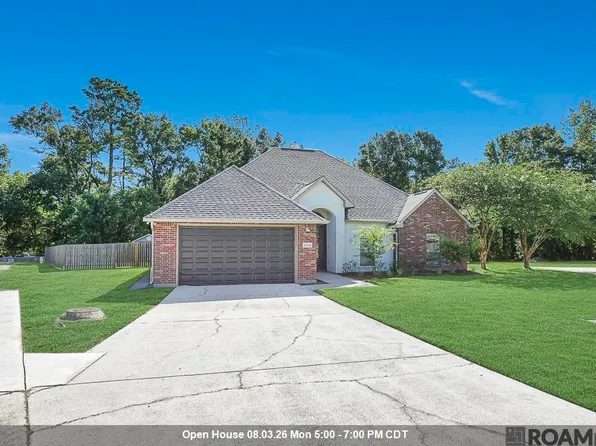 22782 Greencliff Dr, Denham Springs, LA 70726