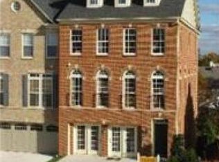 7304 Archsine Ln, Laurel, MD 20707
