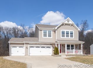11541 Trent St SE, Lowell, MI 49331