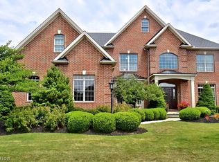 36772 Bellcrest Dr, Avon, OH 44011
