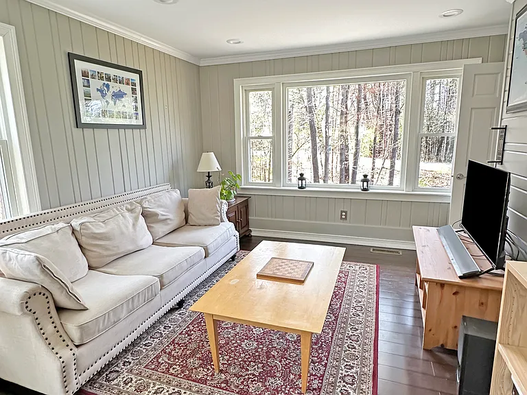 Upstairs Living Room #2