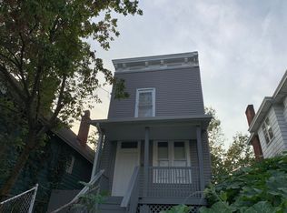 957 Fairbanks Ave, Cincinnati, OH 45205