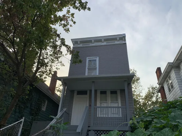 957 Fairbanks Ave, Cincinnati, OH 45205