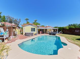 527 W Georgia Ave, Phoenix, AZ 85013