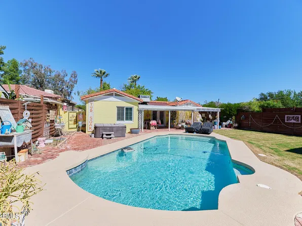 527 W GEORGIA Avenue, Phoenix, AZ 85013
