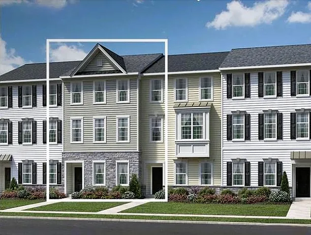 3 Hedley Ln — Photo 1