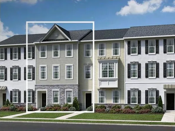 3 Hedley Ln, Hatboro, PA 19040