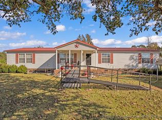 424 Bullard Rd, Autryville, NC 28318