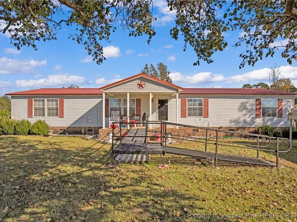424 Bullard Rd, Autryville, NC 28318