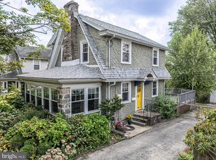 2114 E County Line Rd, Ardmore, PA 19003