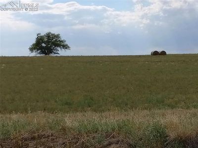0 County Road 42, Matheson, CO, 80830
