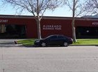 42387 Avenida Alvarado STE 111, Temecula, CA 92590