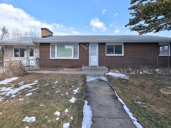 2126 Knight St, Helena, MT 59601