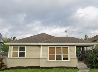 6830 Vicksburg St #1, New Orleans, LA 70124