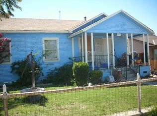 413 Pierce St, Taft, CA 93268