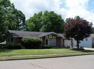 103 Coxe St, Hazleton, PA 18201