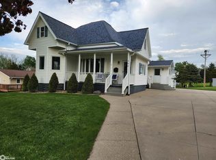 304 N Church St, Toledo, IA 52342