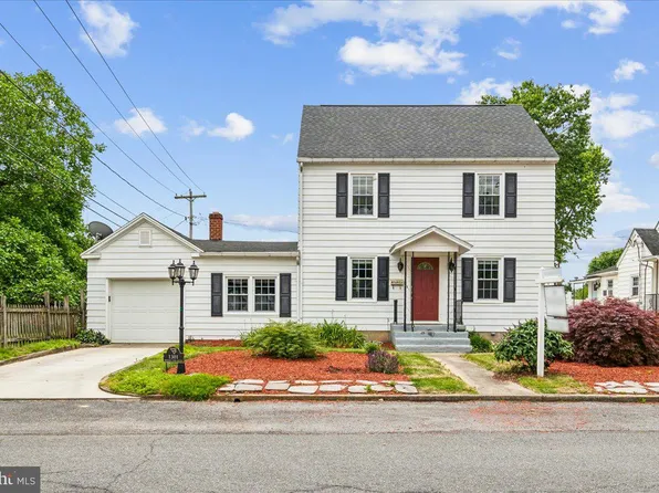 1301 Memorial Park Ave, Martinsburg, WV 25401