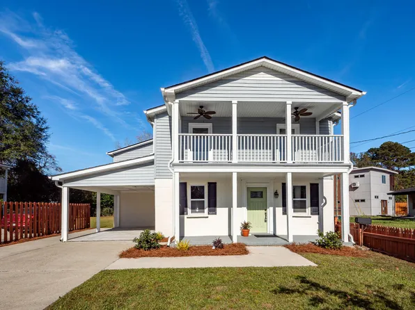 822 5th Ave, Charleston, SC 29407