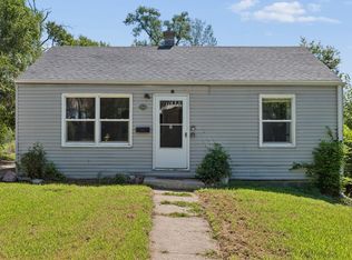 5345 N 33rd Ave, Omaha, NE 68111