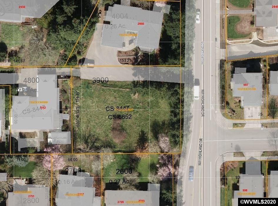 1st image of NW Highland Dr