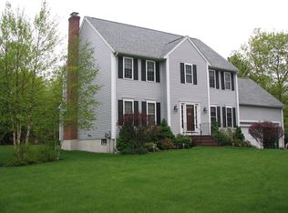 8 Mary Dee Ln, Mansfield, MA 02048