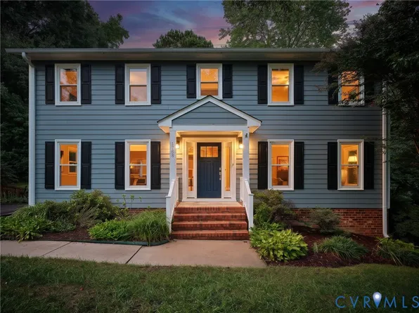 1708 Windingridge Ct, Henrico, VA 23238