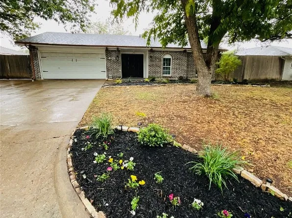 409 N Anna Dr, Allen, TX 75013