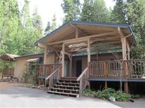 27181 Barton Rd, Pioneer, CA 95666
