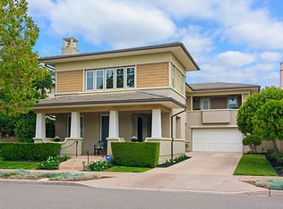 15640 Via Montecristo, San Diego, CA 92127