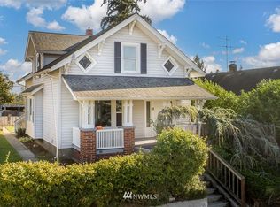 3821 E J St, Tacoma, WA 98404
