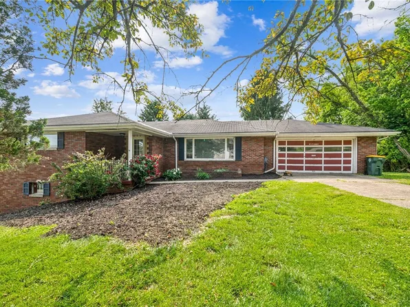 308 Cypress St, West Newton, PA 15089