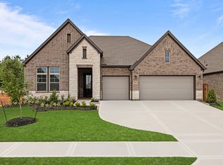 1463 Florecer Ln, Magnolia, TX 77354