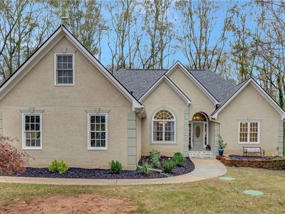 90 Spring Forest Trl, Sharpsburg, GA, 30277