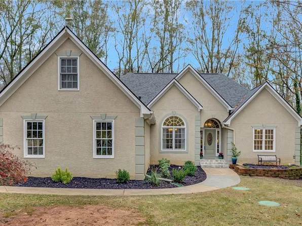 90 Spring Forest Trl, Sharpsburg, GA 30277