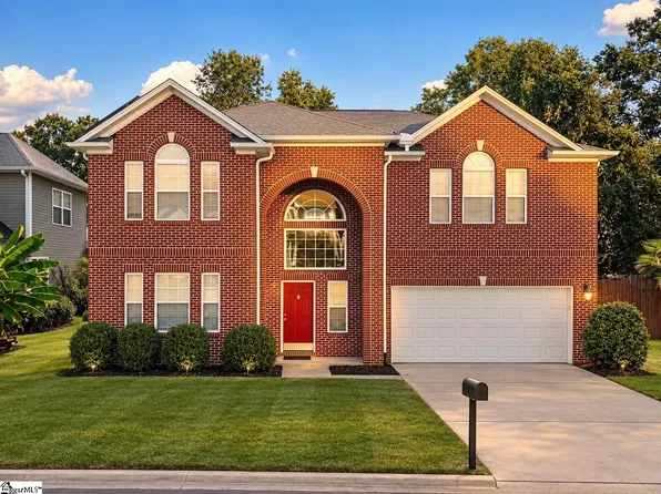111 Roberts Hill Dr, Taylors, SC 29687