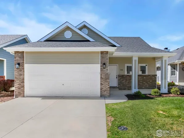 3822 W 11th St #26, Greeley, CO 80634
