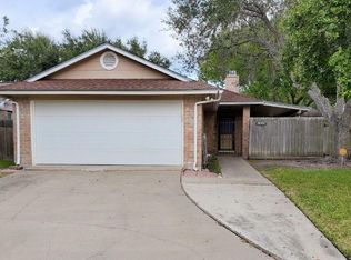 5358 Meadowgate Dr, Corpus Christi, TX 78413